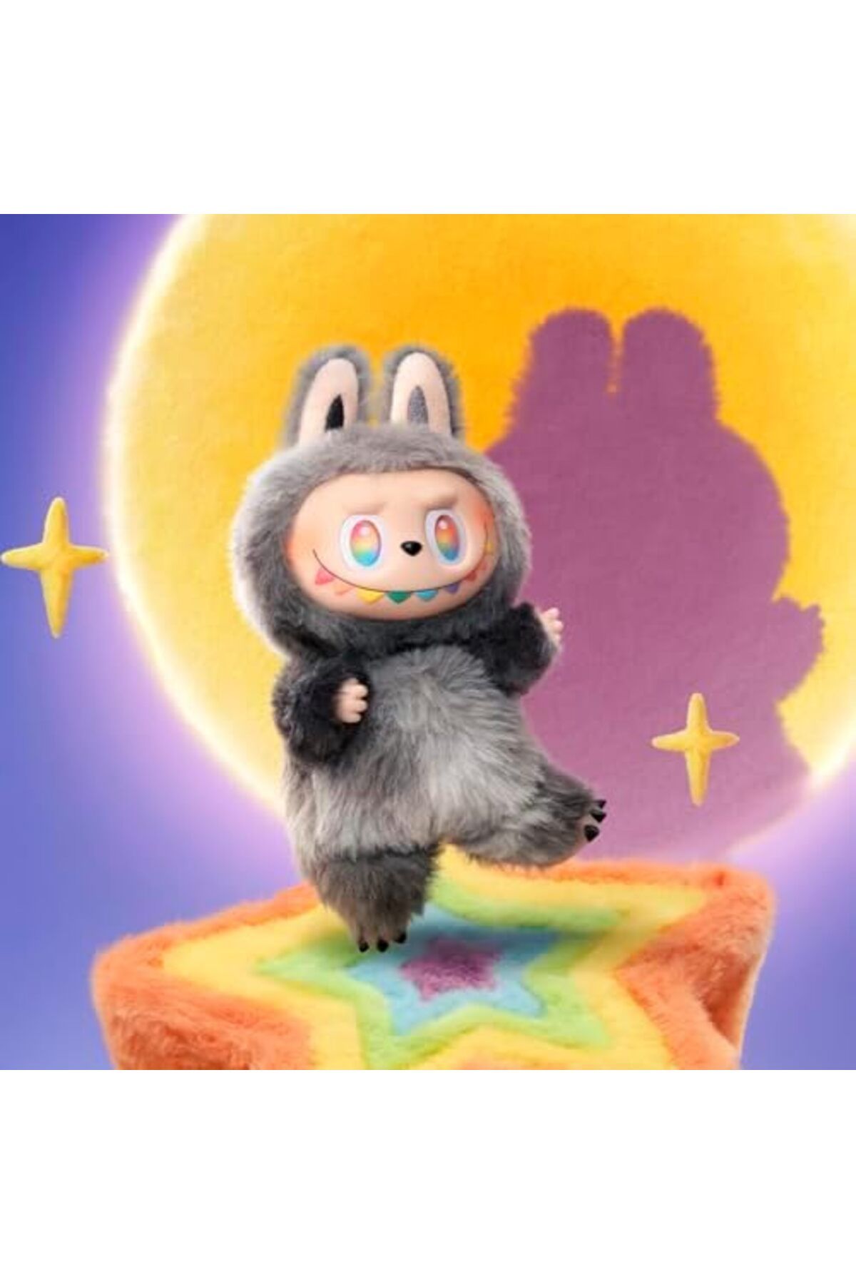Pop Mart-Labubu Big Into Energy Toy with Dynamic Design by Pop Mart 8