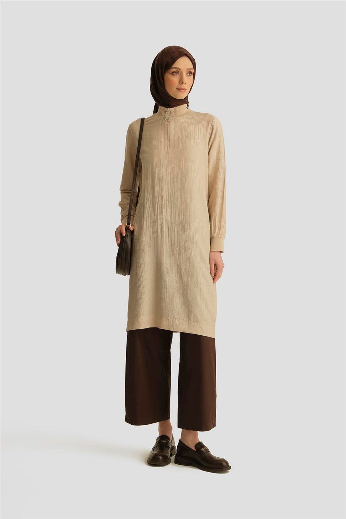 Armine-Tunic 25Yh412 Stone 2