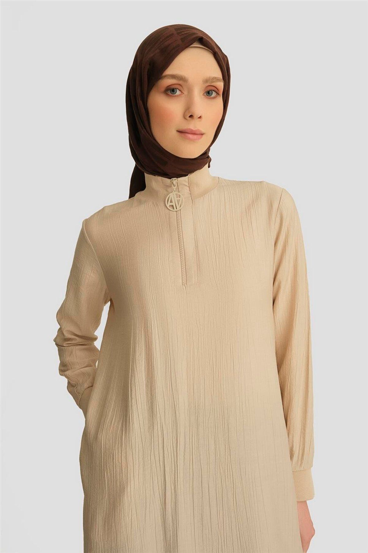 Armine-Tunic 25Yh412 Stone 4