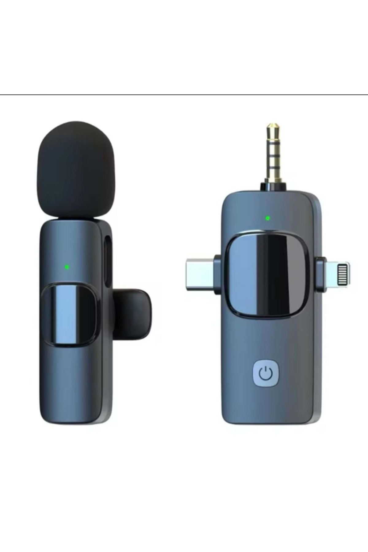 İMEXTECH BİLİŞİM BURADA ZR565 K15 TEKLİ ÇOKLU MİKROFON