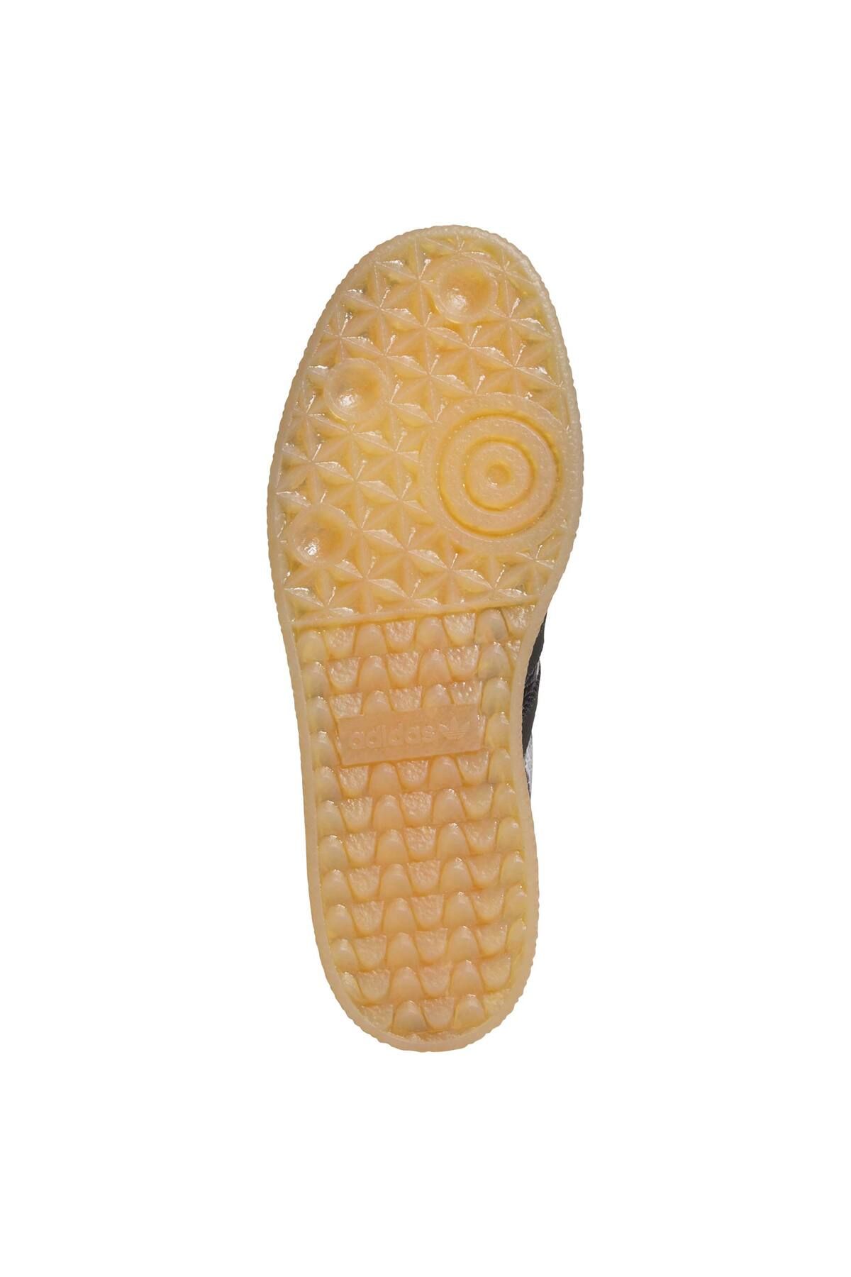 اسنیکر زنانه کفش های ورزشی سیاه سامبا JR3804 adidas