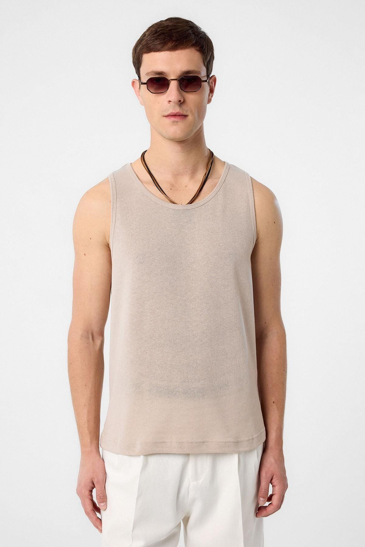 Antioch Bej Basic Erkek Atlet