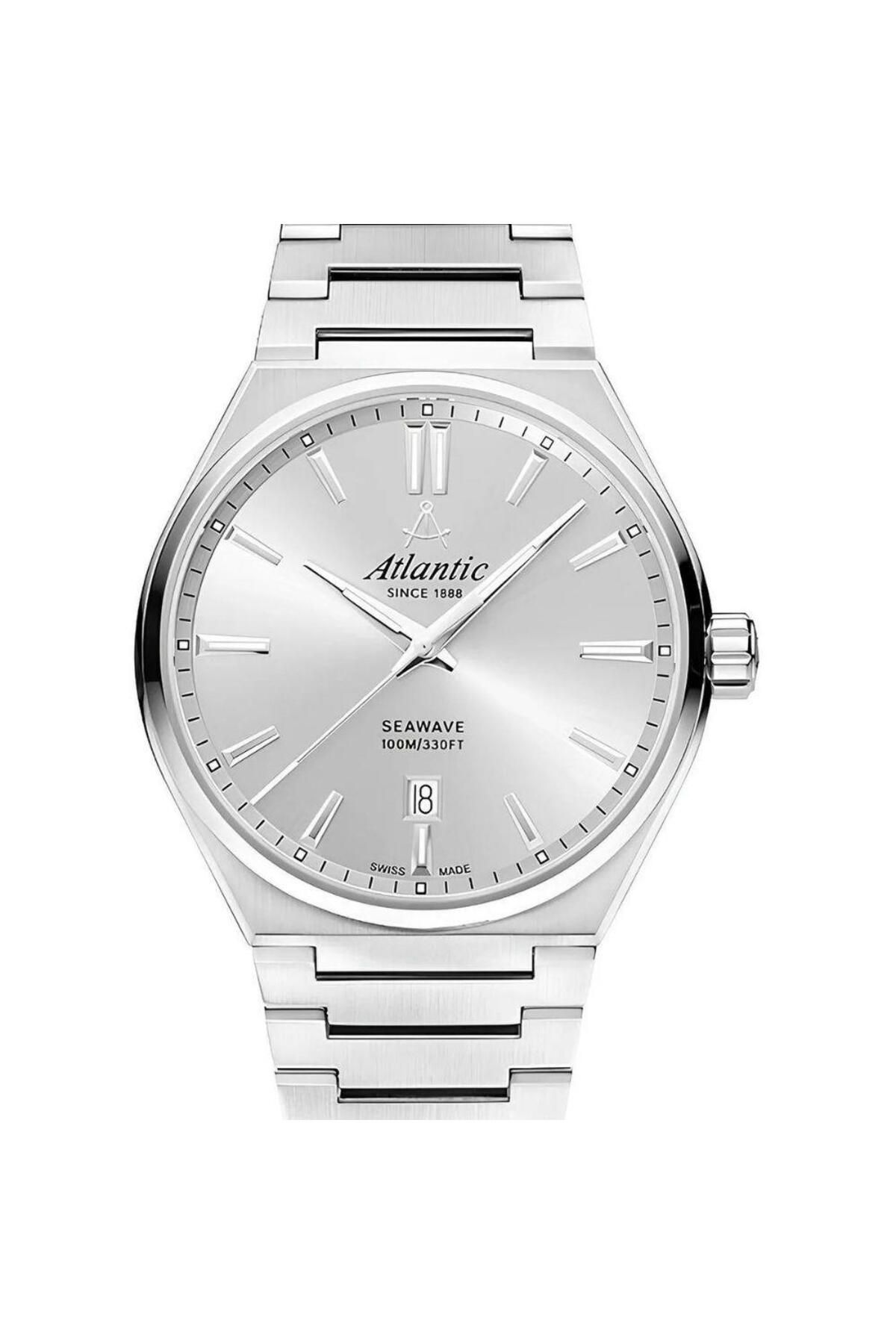 Atlantic 58366.41.21 Erkek Kol Saati