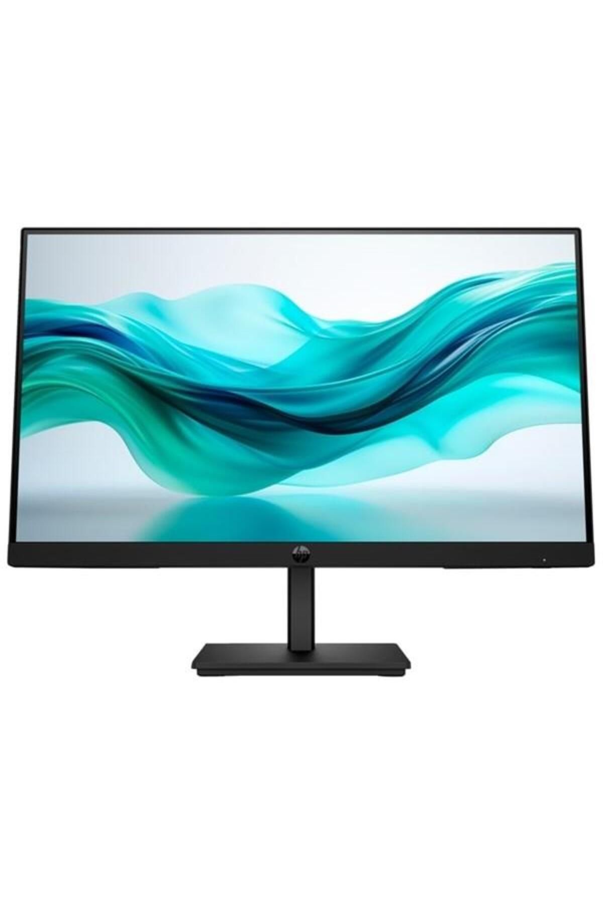HP 21.5" IPS S3 PRO 322PF 9U5B0UT 5MS 75HZ HDMI-DP EV OFİS MONİTÖRÜ