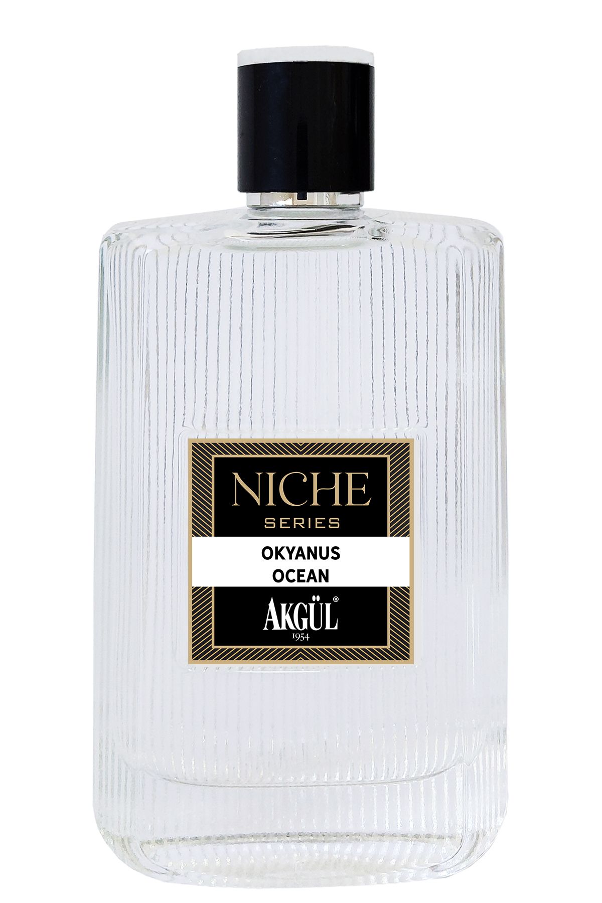 Akgül Okyanus Kokulu Kadın Parfüm Edp 100 ml