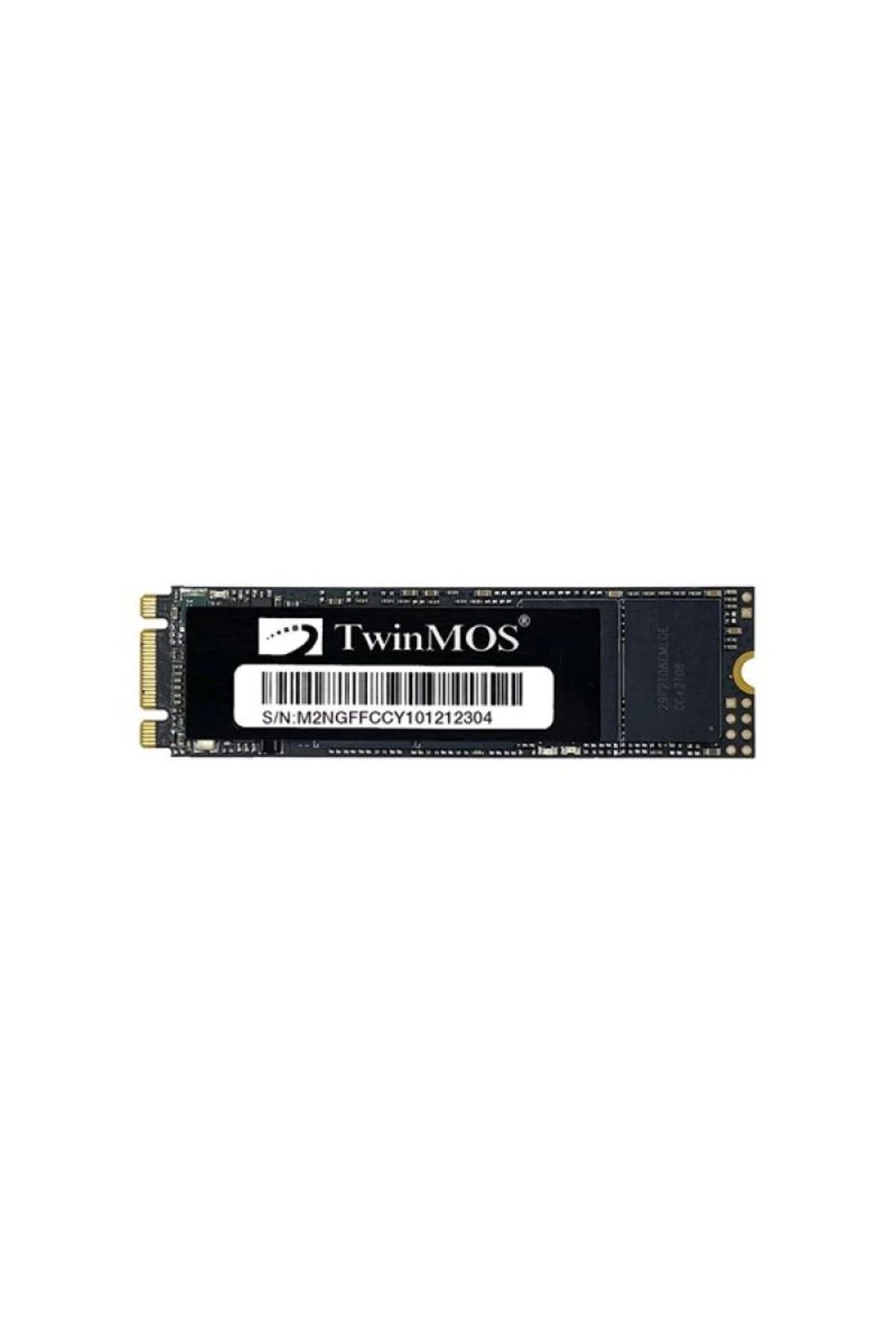 hayalimsah TWINMOS 512GB NGFFFGBM2280 580- 550MB/s M2 SATA-3 Disk