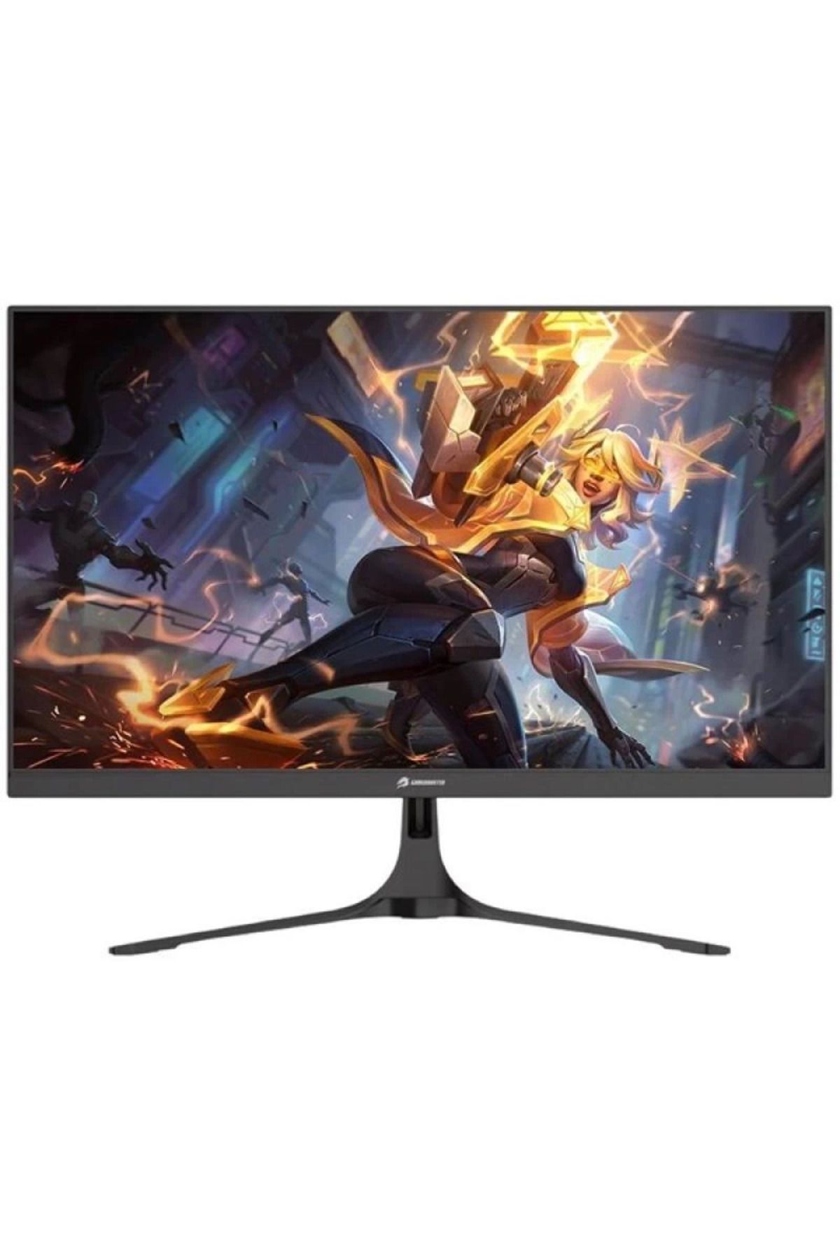 hayalimsah GAMEBOOSTER 24.5 TN GB-2516FF 0.2MS 165HZ HDMI-DP GAMING MONİTÖR