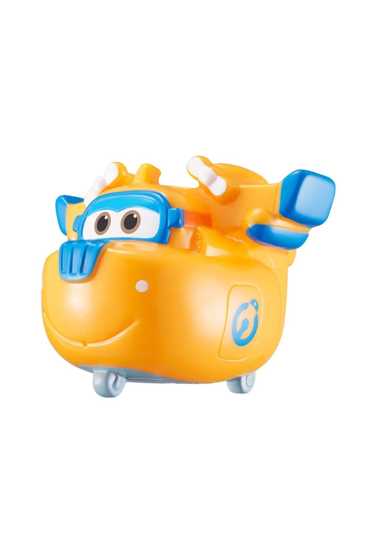 ÖYKÜ VE YİĞİT Harika Kanatlar Banyo Oyuncağı Donnie