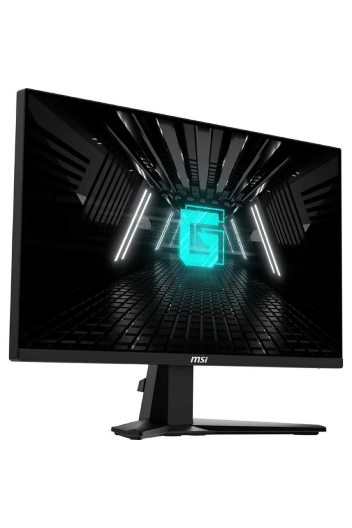 ÖYKÜ VE YİĞİT MSI 24.5 FLAT RAPID IPS G255F 1MS 180HZ HDMI-DP GAMING MONİTÖR