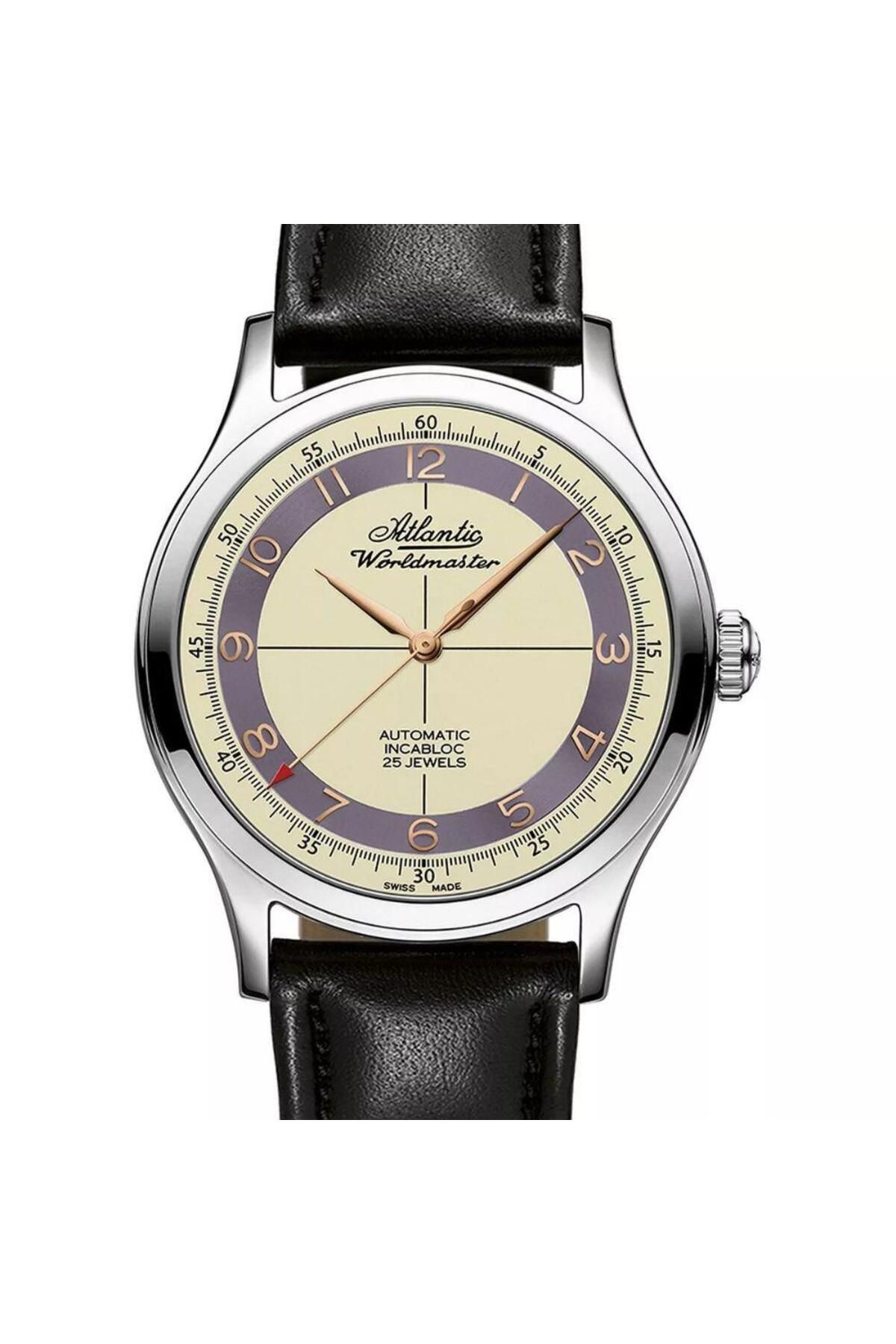 Atlantic 53754.41.93RB Erkek Kol Saati