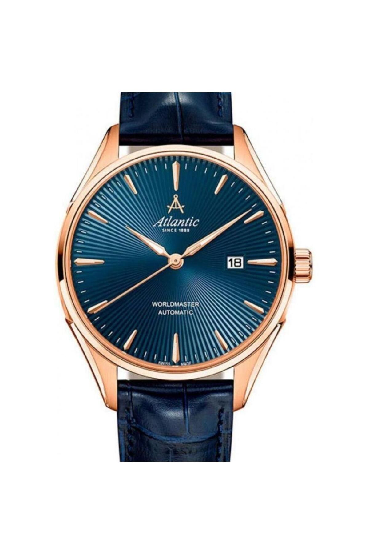 Atlantic 52759.44.51 Erkek Kol Saati