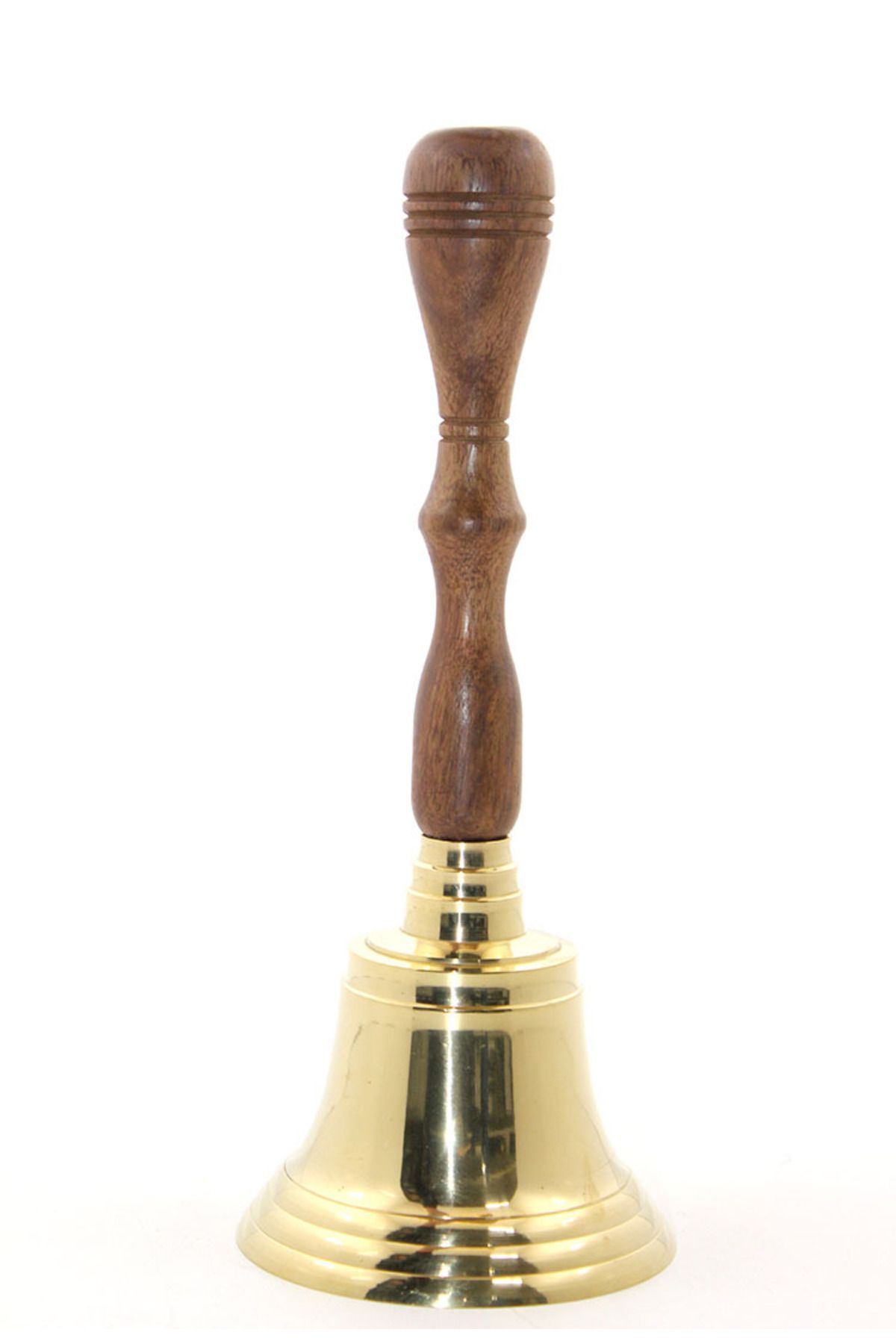 kuzenler store Pirinç El Çanı Model 10