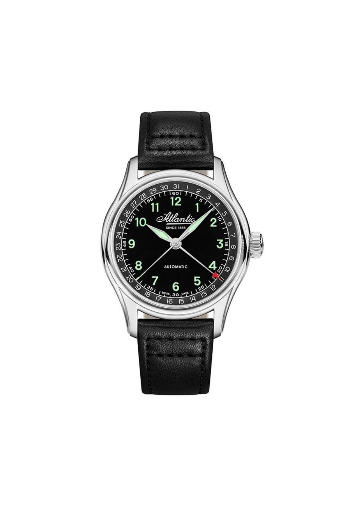 Atlantic 52782.41.63GN Erkek Kol Saati