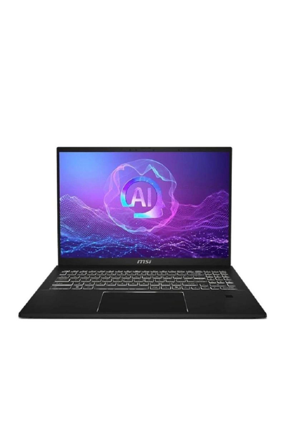 ÖYKÜ VE YİĞİT MSI 16 QHD DOKUNMATIK SUMMIT A16 Aı+ A3HMTG-038TR RYZEN 9 Aı 365-32GB DDR5 RAM-1TB NVME-W11H