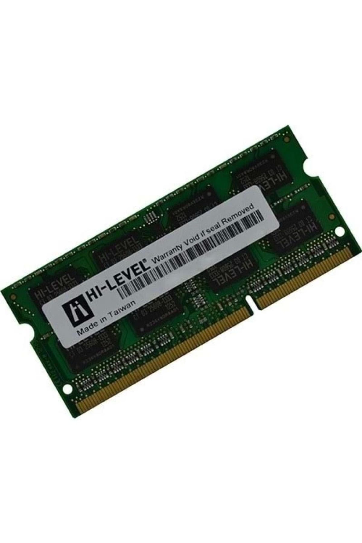 MELFSHOP HI-LEVEL 16GB DDR5 5600MHZ CL46 NOTEBOOK RAM HLV-SOPC44800D5-16G
