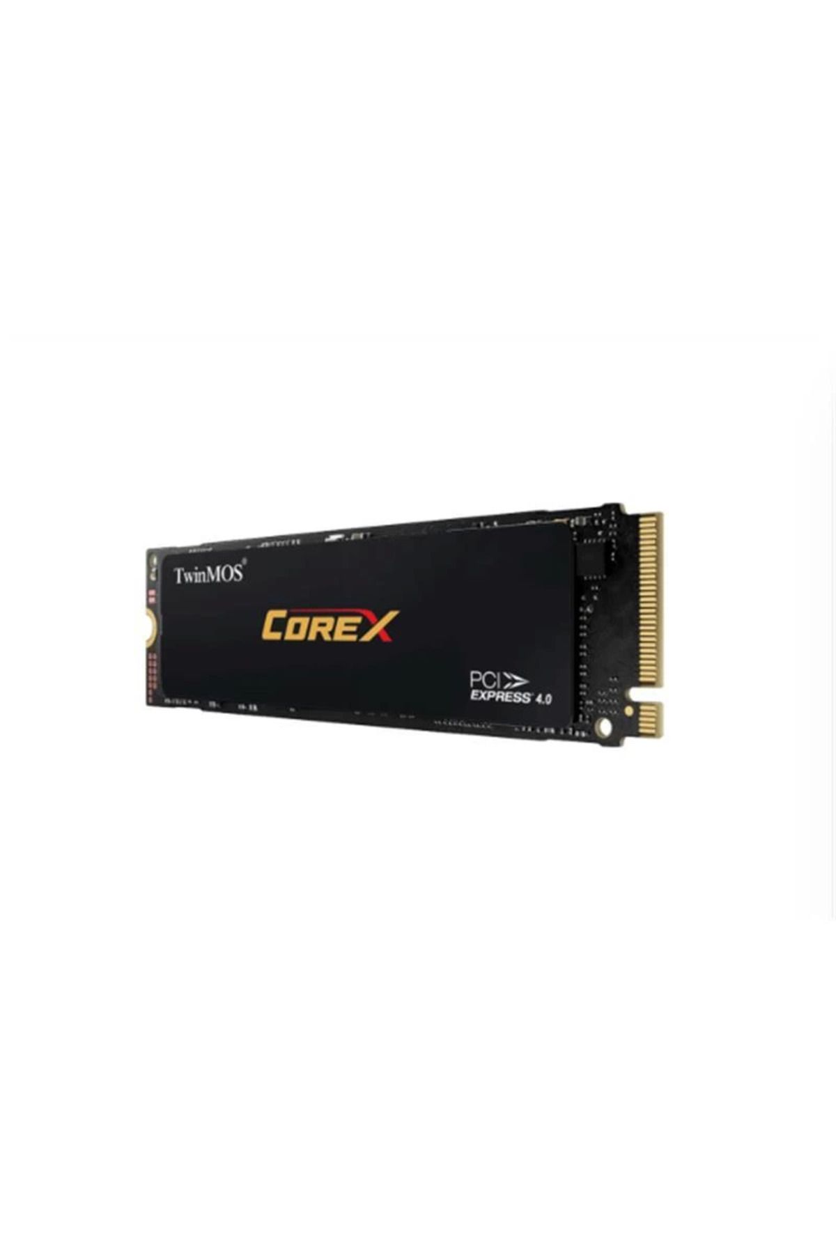 MELFSHOP 1 TB TWINMOS M.2 PCIE COREX GEN4 NVME 5000/4800 TLC 3DNAND NVCX1TBG42280