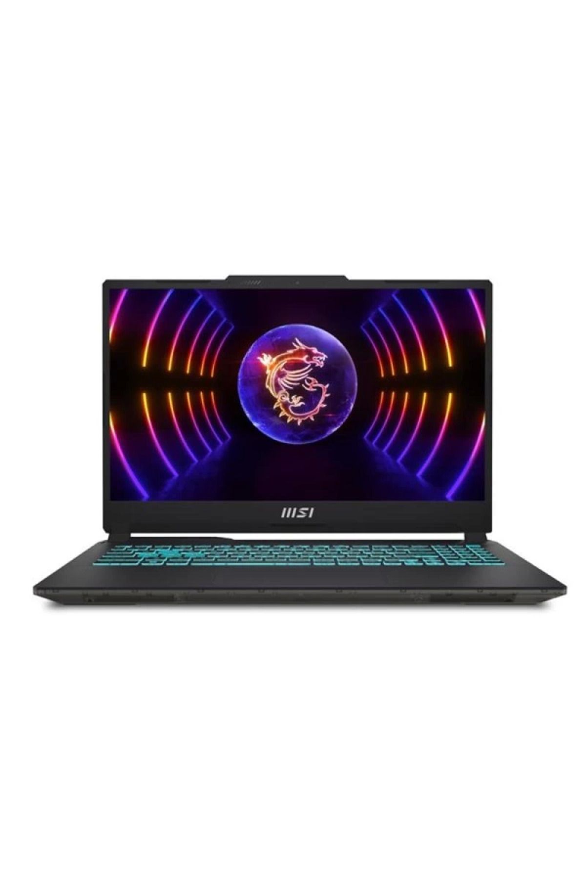 MELFSHOP MSI 15.6 CYBORG 15 A13VF-893XTR CORE i7 13620H-32GB DDR5 RAM-8GB RTX4060-512GB NVME-FDOS