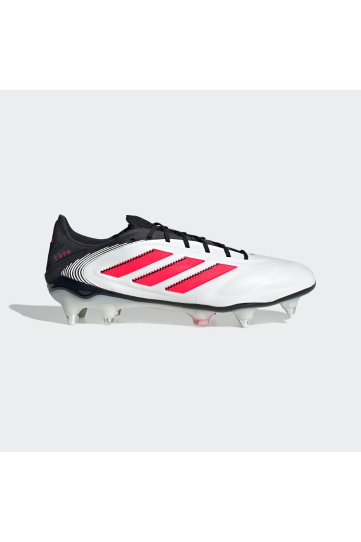 adidas Erkek Beyaz Copa Pure Iii Elite Sg Krampon Id9057