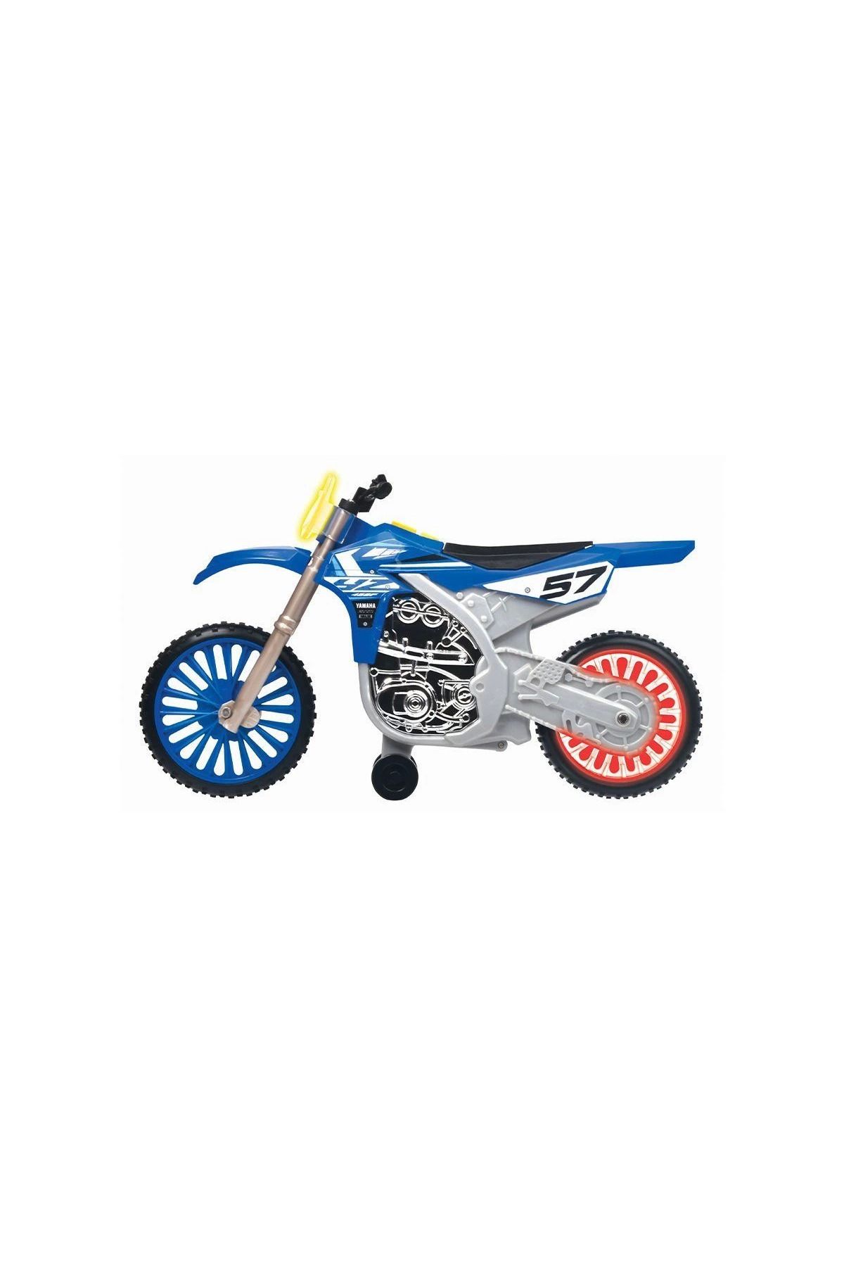 FTT SHOPPING MARKET 203764014 Yamaha YZ Wheelie Raiders