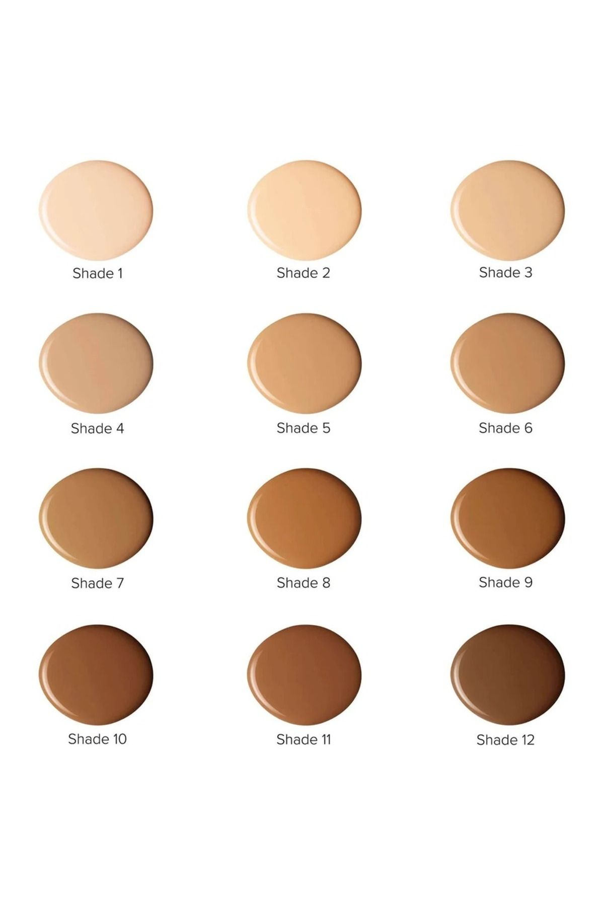 benefit cosmetics-Benefit Hello Happy Soft Blur Foundation 30ML | Lightweight, Buildable Coverage with SPF 15 7