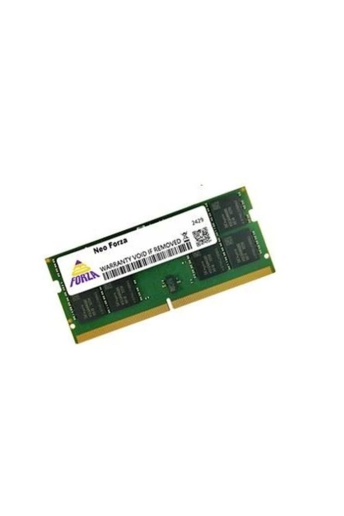 DENİZBİLİŞİM Neoforza 16Gb Ddr5 5600Mhz Notebook Ram Value Nmso516F82-5600Ja10