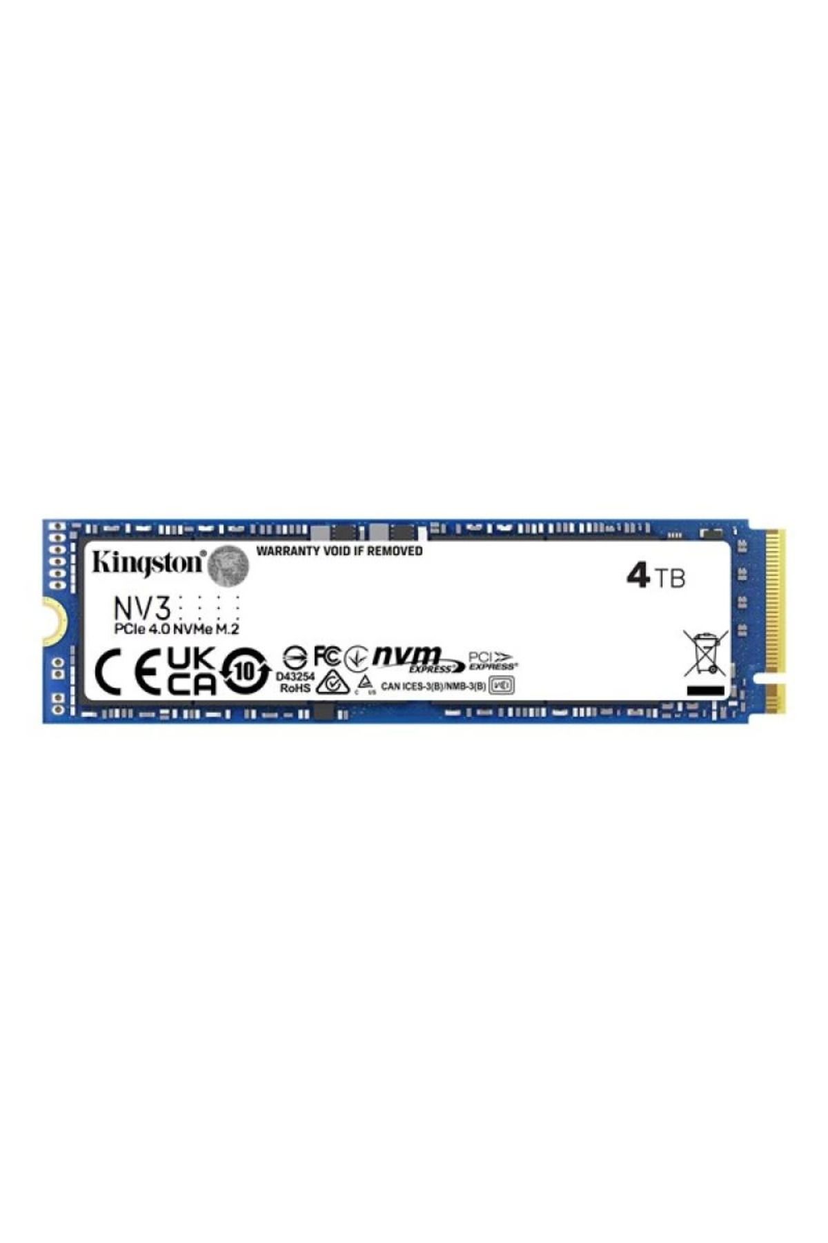 PolarBear Lab 4Tb Nv3 Snv3S/4000G 6000-5000Mb/S M2 Nvme Gen4 Disk