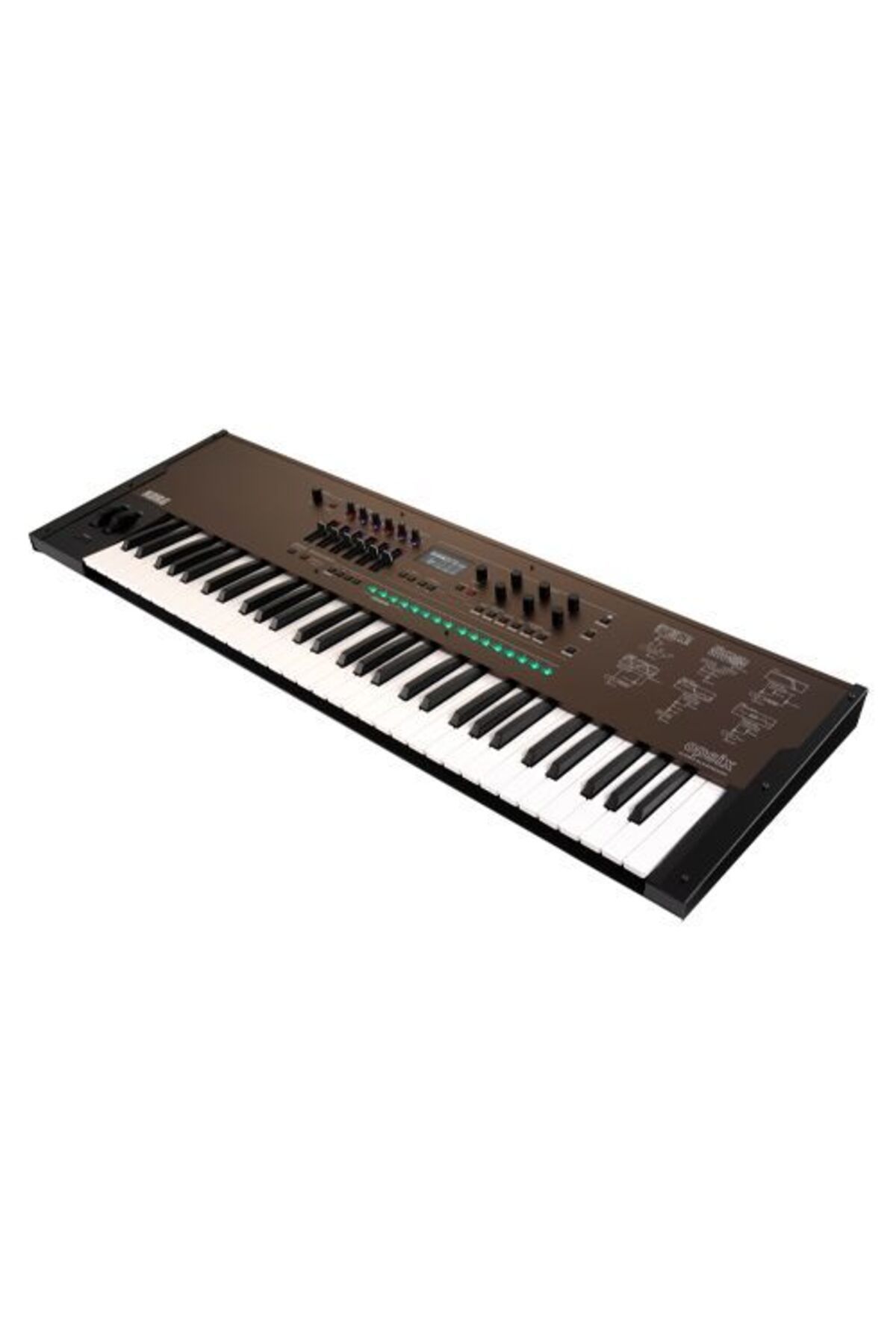 KORG OPSIX SE