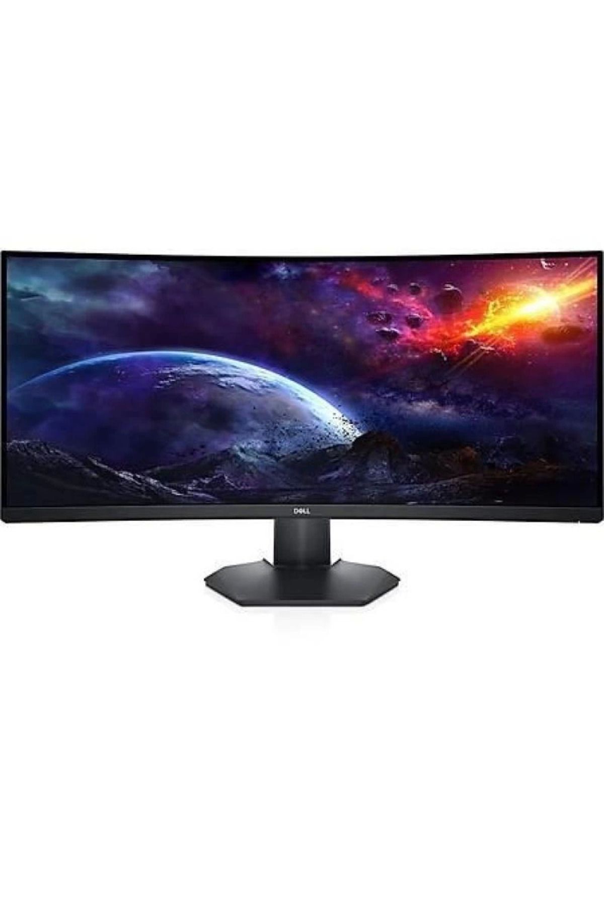 MELFSHOP DELL 34 VA S3422DWG 1MS 144HZ HDMI-DP KAVISLI GAMING MONİTÖR 3440X1440