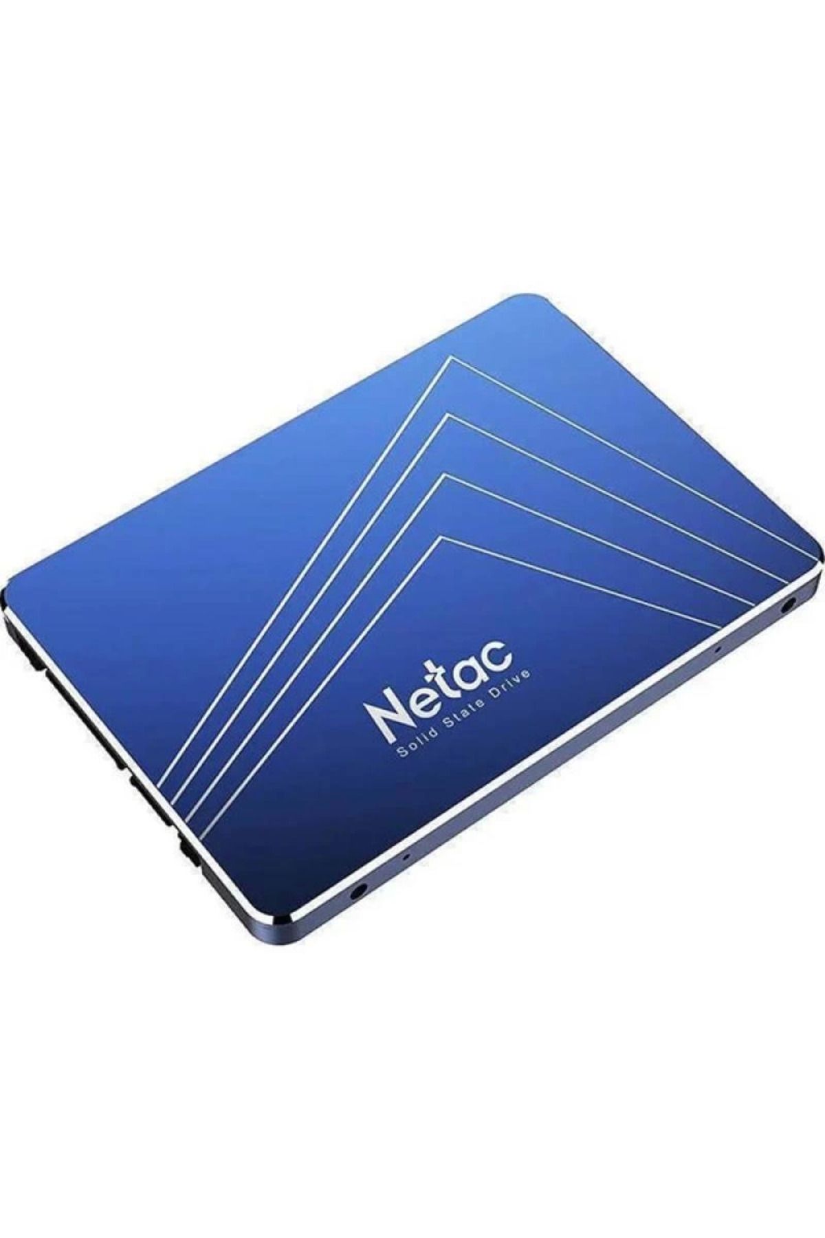 ÖYKÜ VE YİĞİT NETAC 512GB N600S NT01N600S-512G-S3X 560- 520MB/s SSD SATA-3 Disk