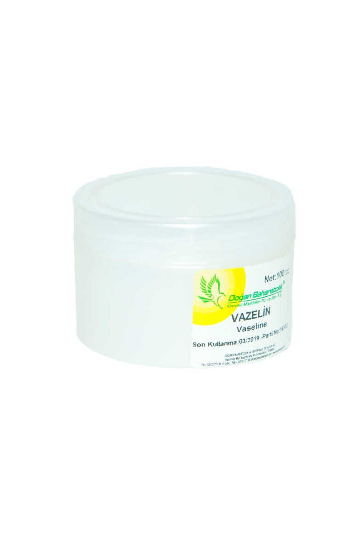 swilex Saf Vazelin Beyaz 100 ML