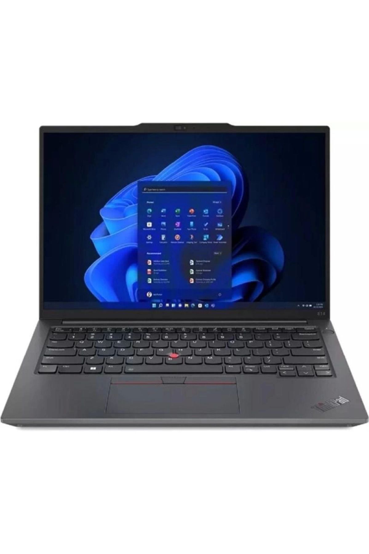 PolarBear Lab 14 Thinkpad E14 G6 21M7006Ntx Ultra 5 125U-16Gb Ddr5 Ram-1Tb Nvme-Fdos