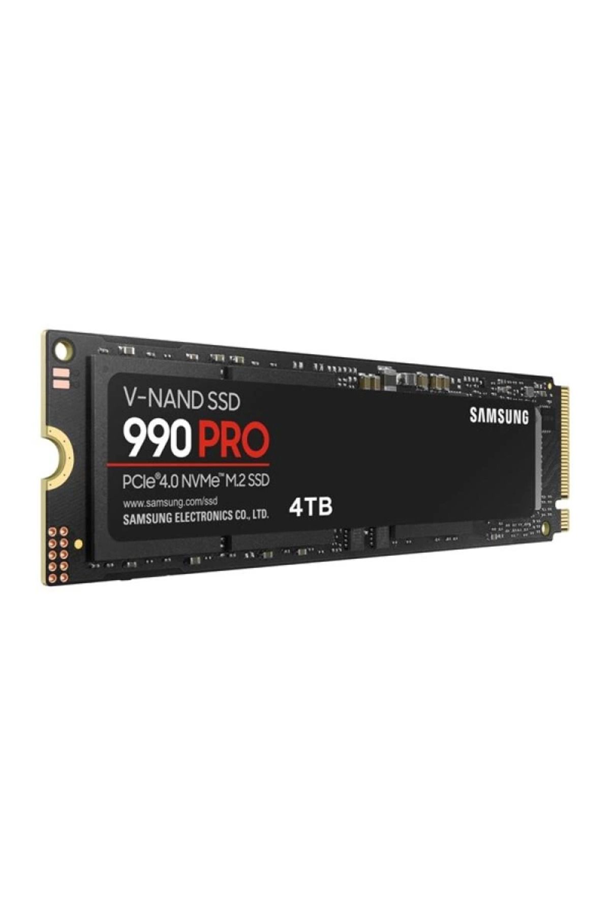 hayalimsah SAMSUNG 4TB 990 PRO MZ-V9P4T0BW 7450-6900MB/s M2 NVME GEN4 DİSK
