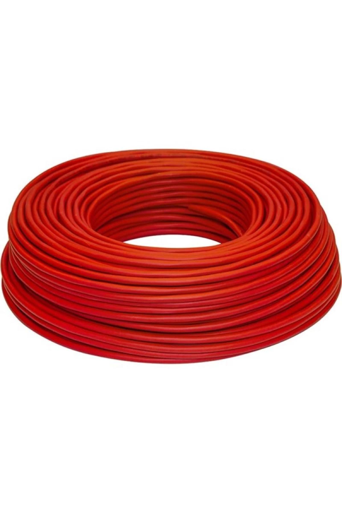 MELFSHOP MARTEL 250metre 2x2x0.80+0.60 Yangın Alarm Kablosu