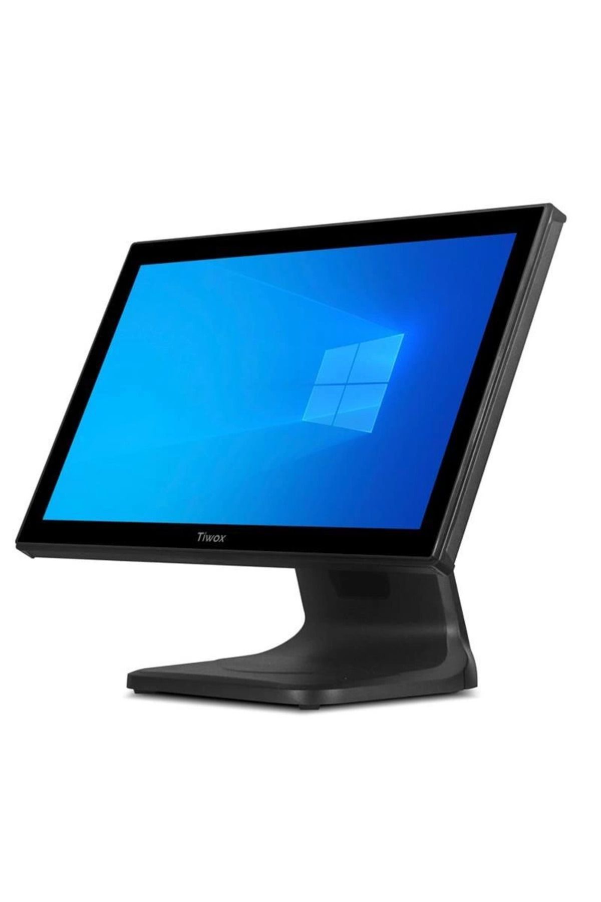 DENİZBİLİŞİM Tiwox Tp-5610 18.5 I5 10.nesil 128gb Nwme Ssd 8gb Ddr4 Ram 1366x768 Dokunmatik Pos Pc