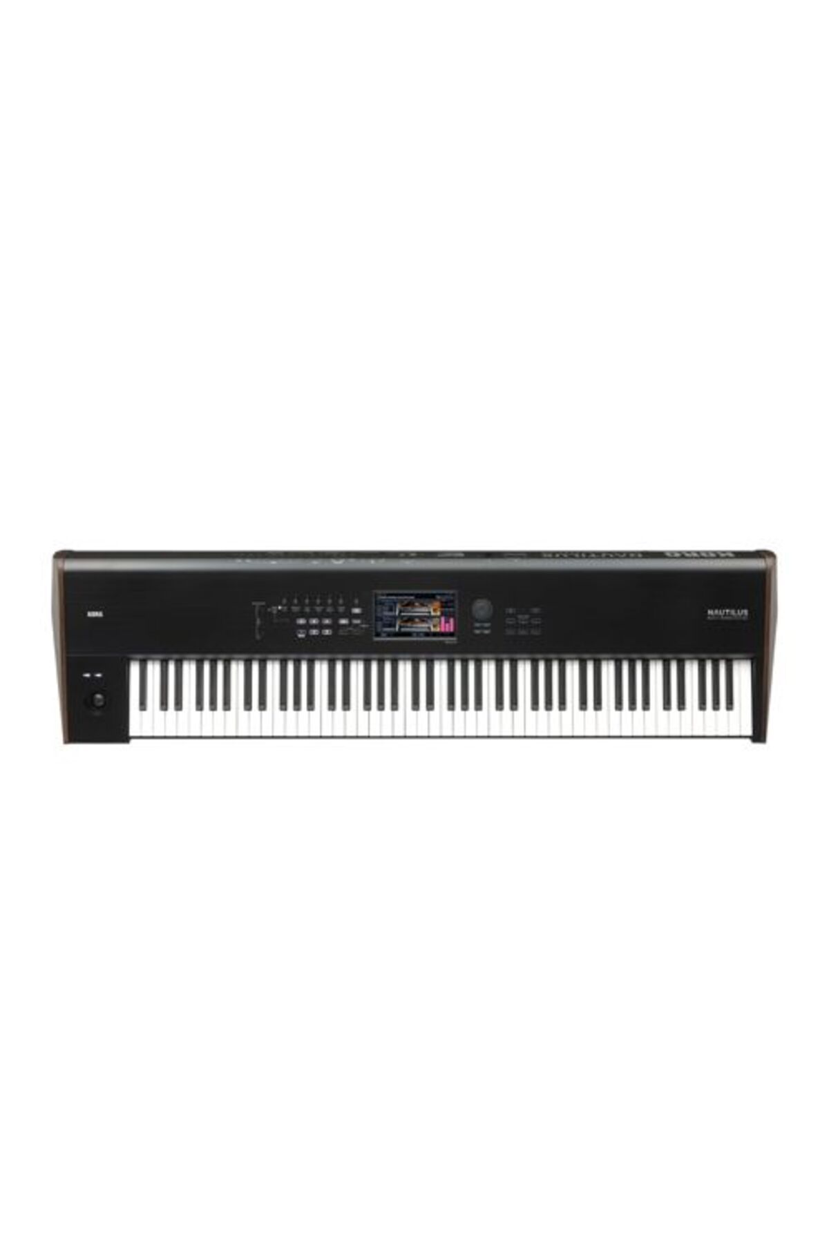 KORG NAUTILUS-88