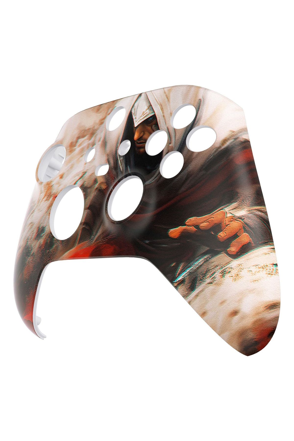 Controller Hub-Assassin's Creed Skin for Xbox Series X/s Controller 3