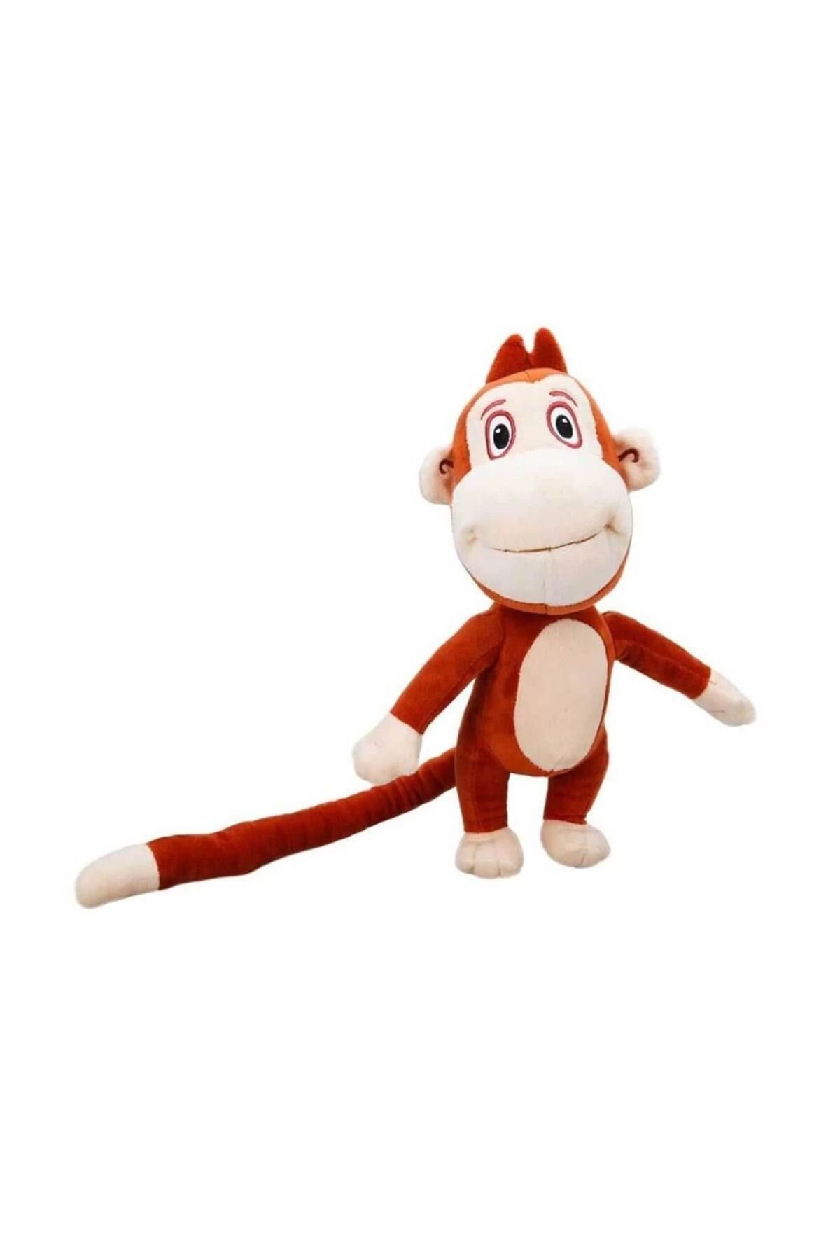 yusuftex Şarkı Söyleyen Peluş 34 cm.