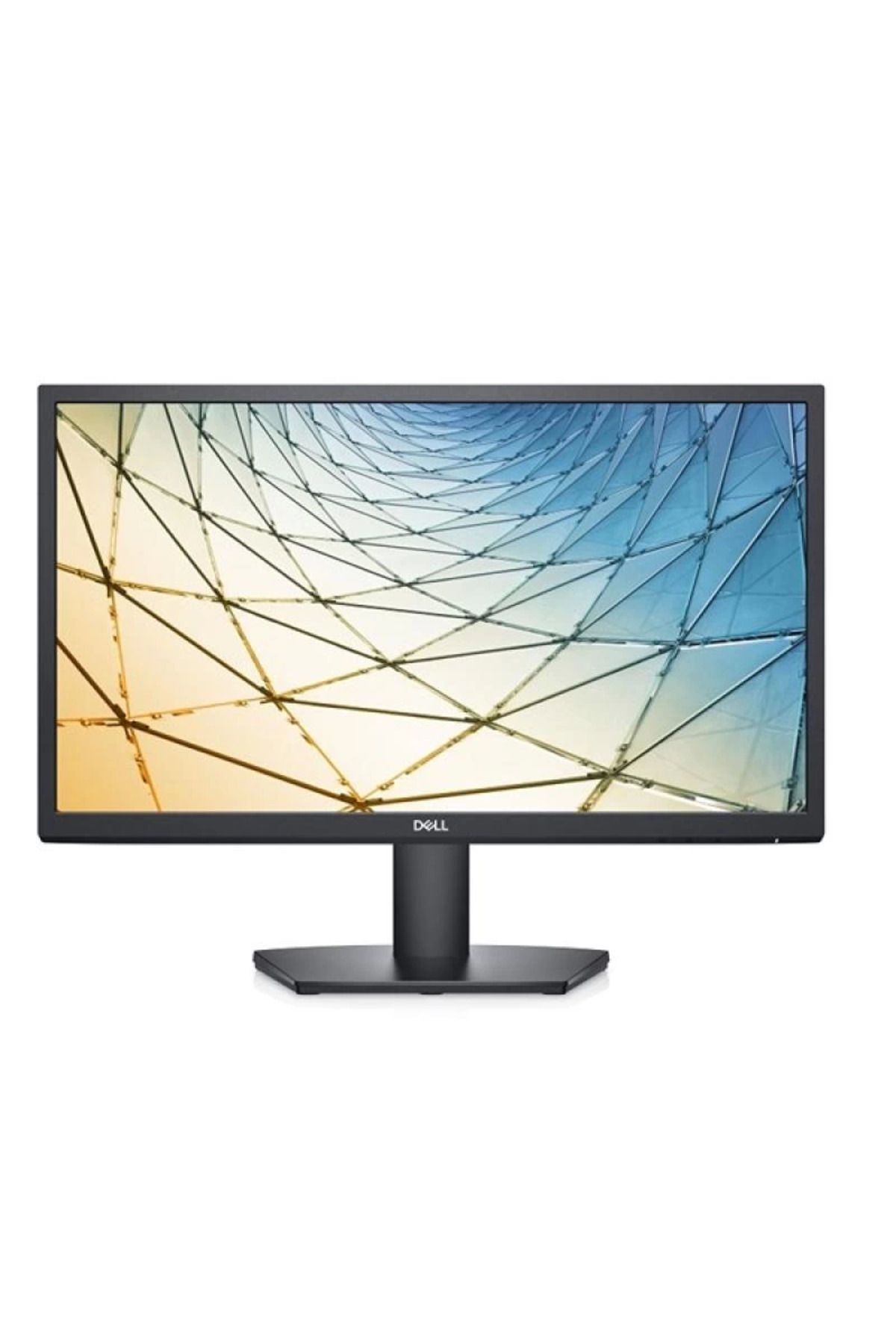 MELFSHOP DELL 21.5 VA SE2222H 8MS 60Hz HDMI EV Ofis Tipi Monitör (1920 X 1080)