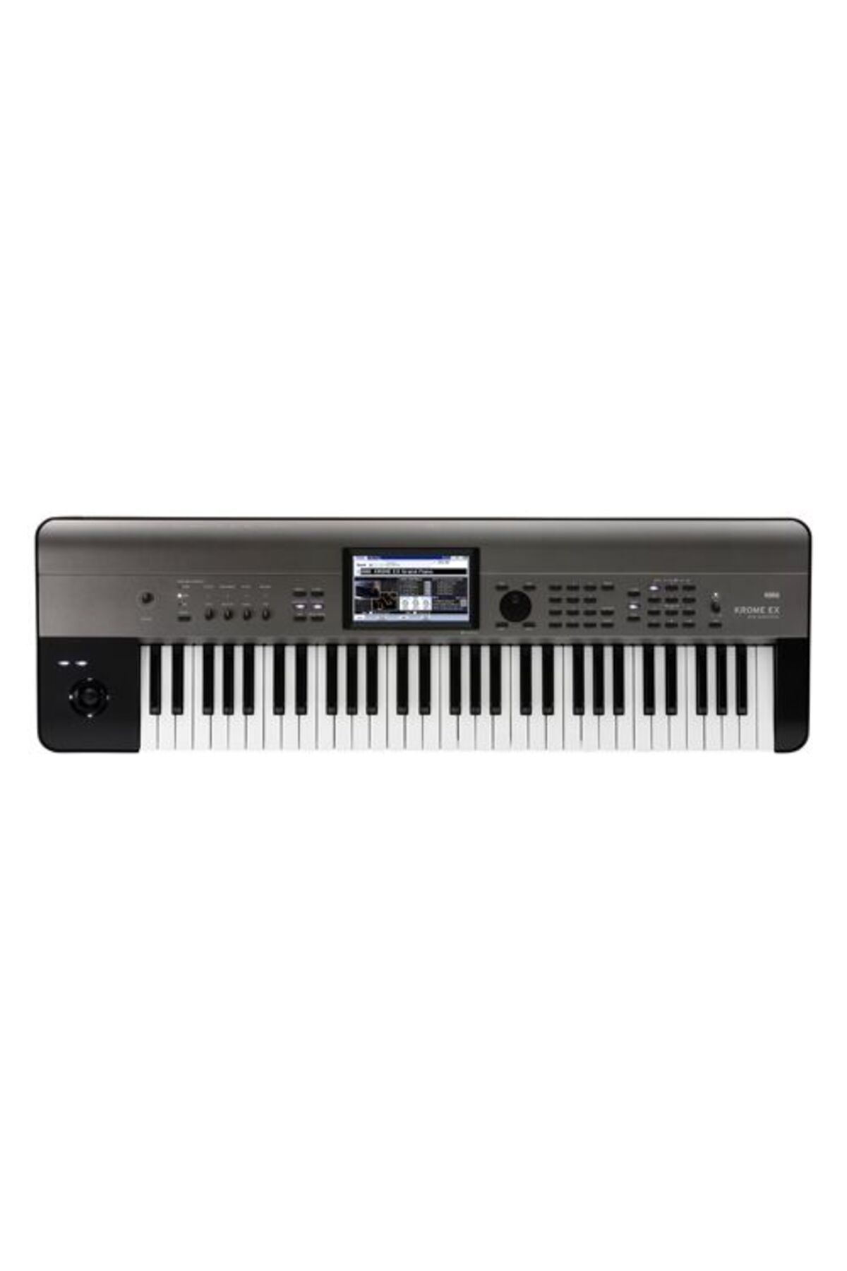 KORG KROME-EX 61 ORG