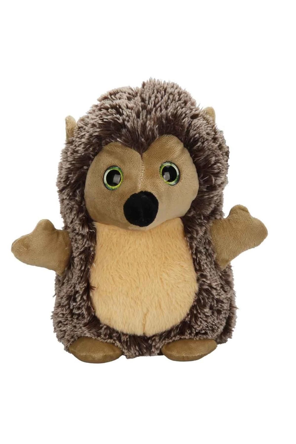 DENİZBİLİŞİM S00004800 Sk Peluş Kirpi -Sun
