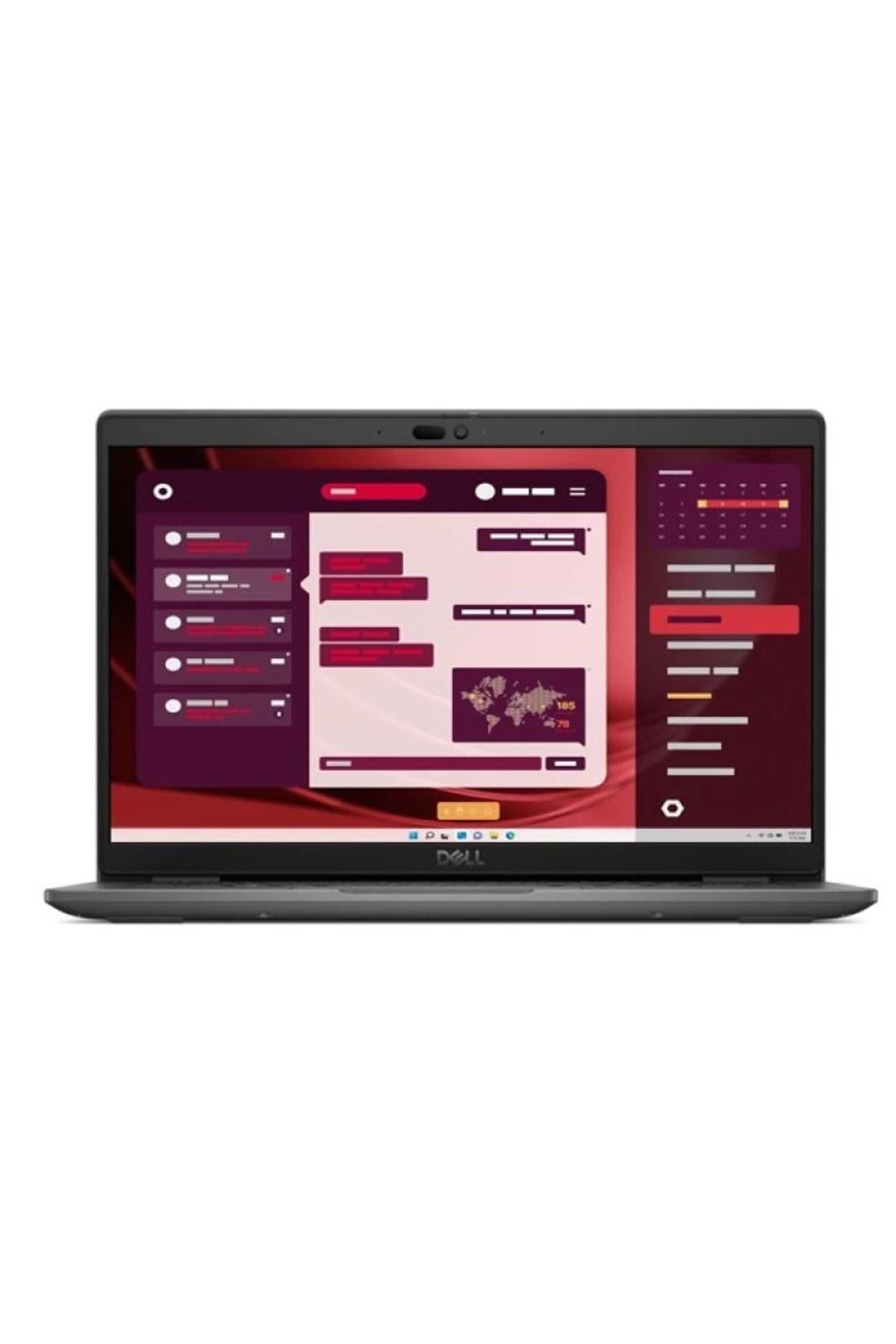 MELFSHOP ELL 14 LATITUDE 3450 N006L345014U CORE i5 1335U-32GB RAM-512GB NVME-FDOS