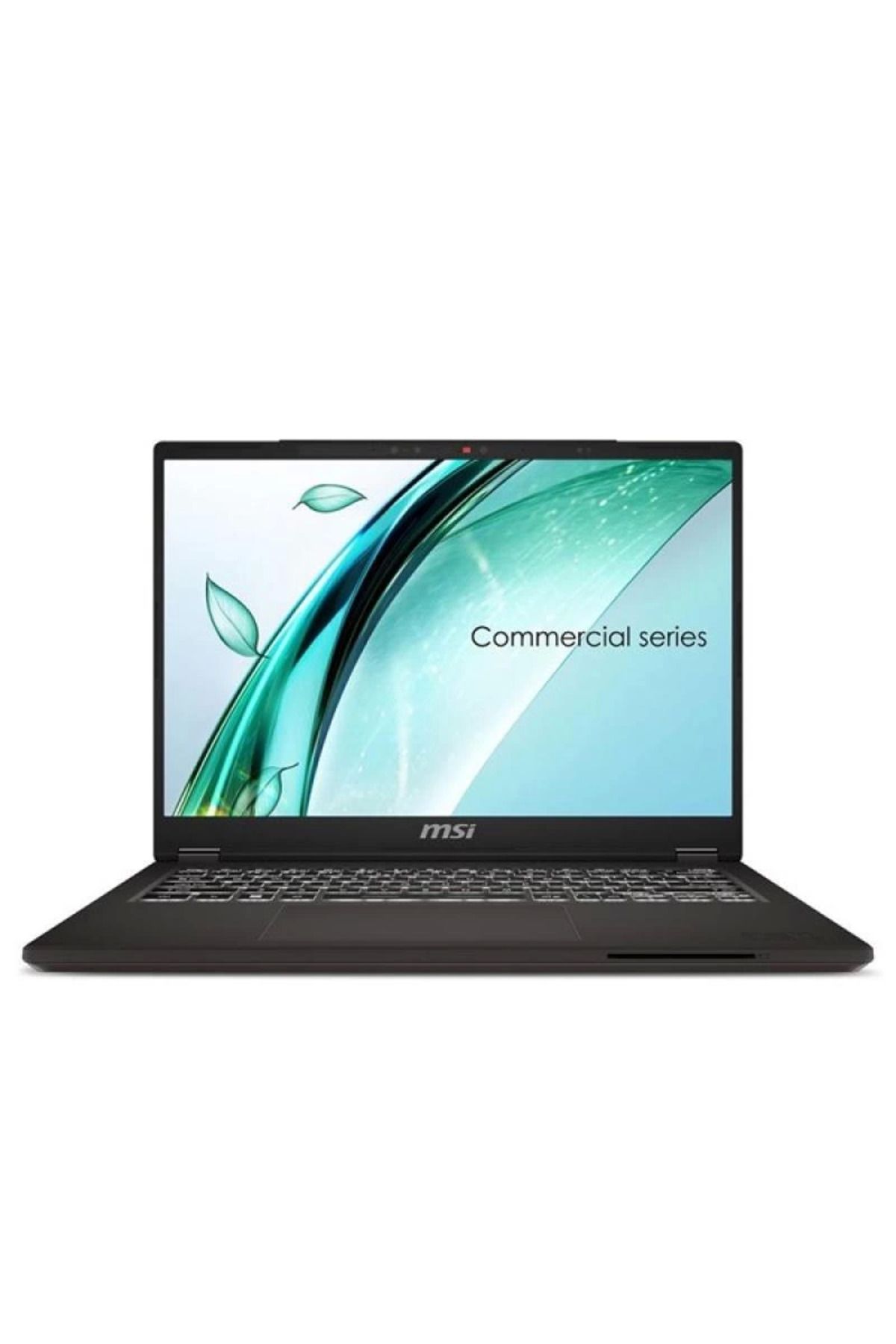 ÖYKÜ VE YİĞİT MSI 14 COMMERCIAL 14 H A13MG-074XTR CORE i7 13700H-64GB RAM-1TB NVME-FDOS