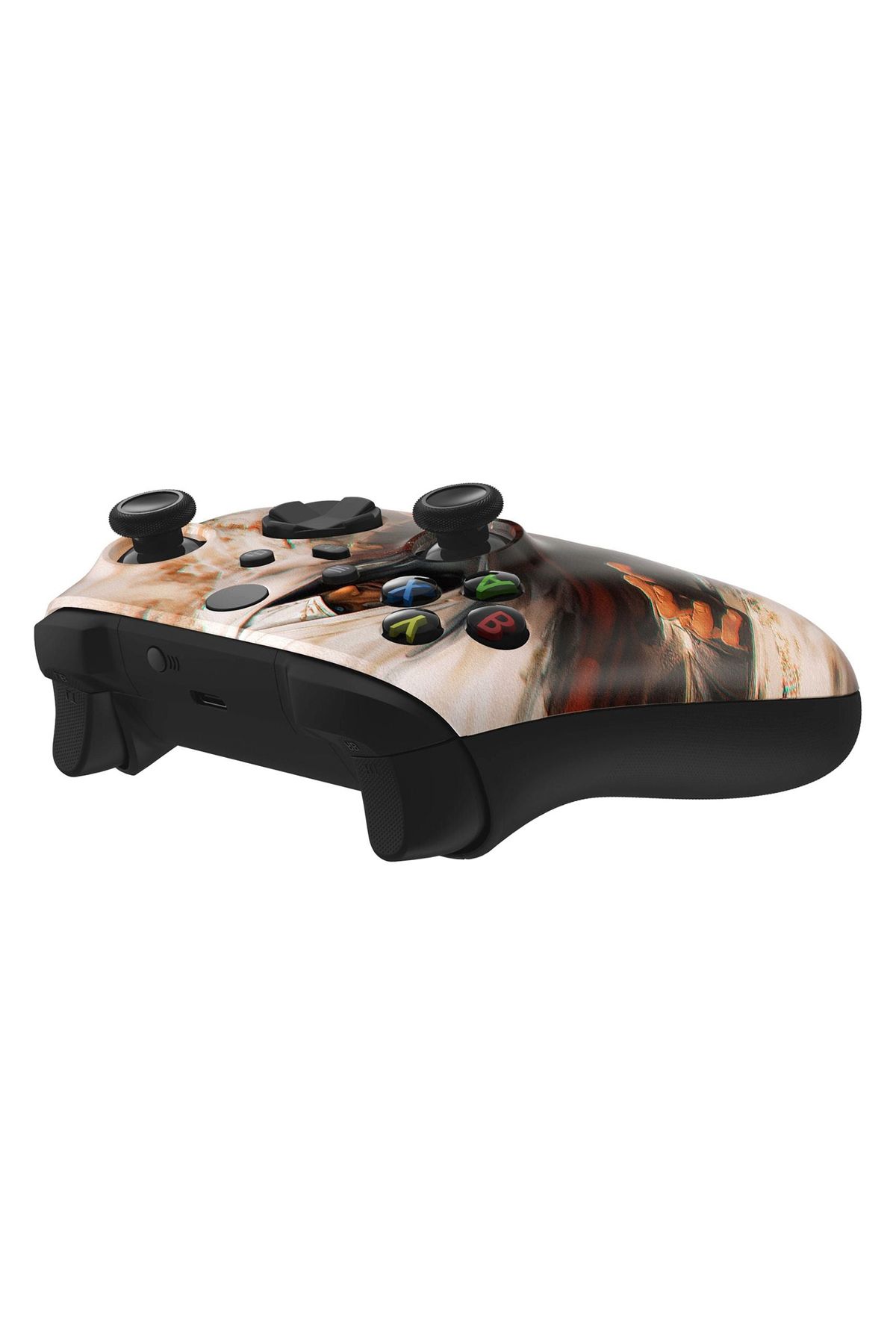 Controller Hub-Assassin's Creed Skin for Xbox Series X/s Controller 7