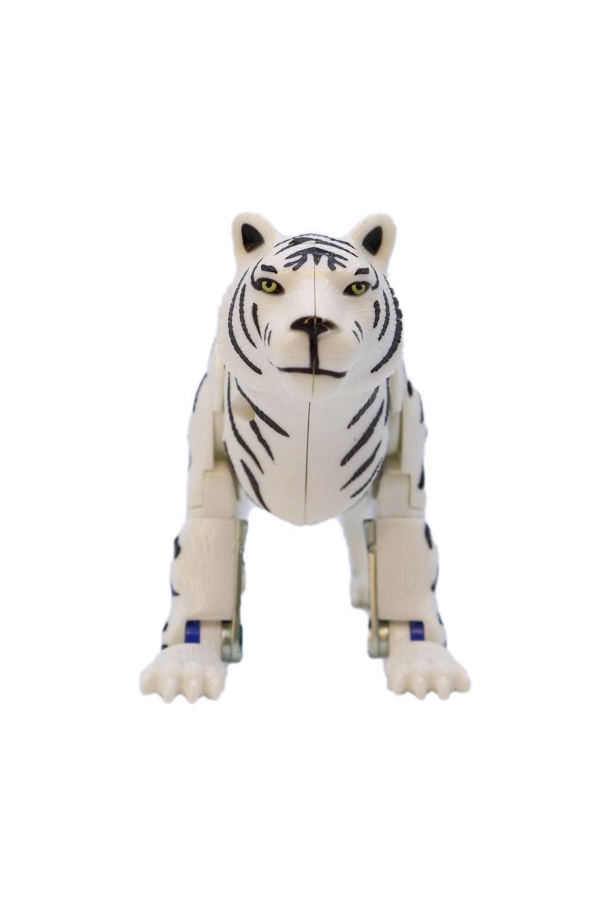MT29 GİYİM Robota Dönüşen Savaşçı Kaplan