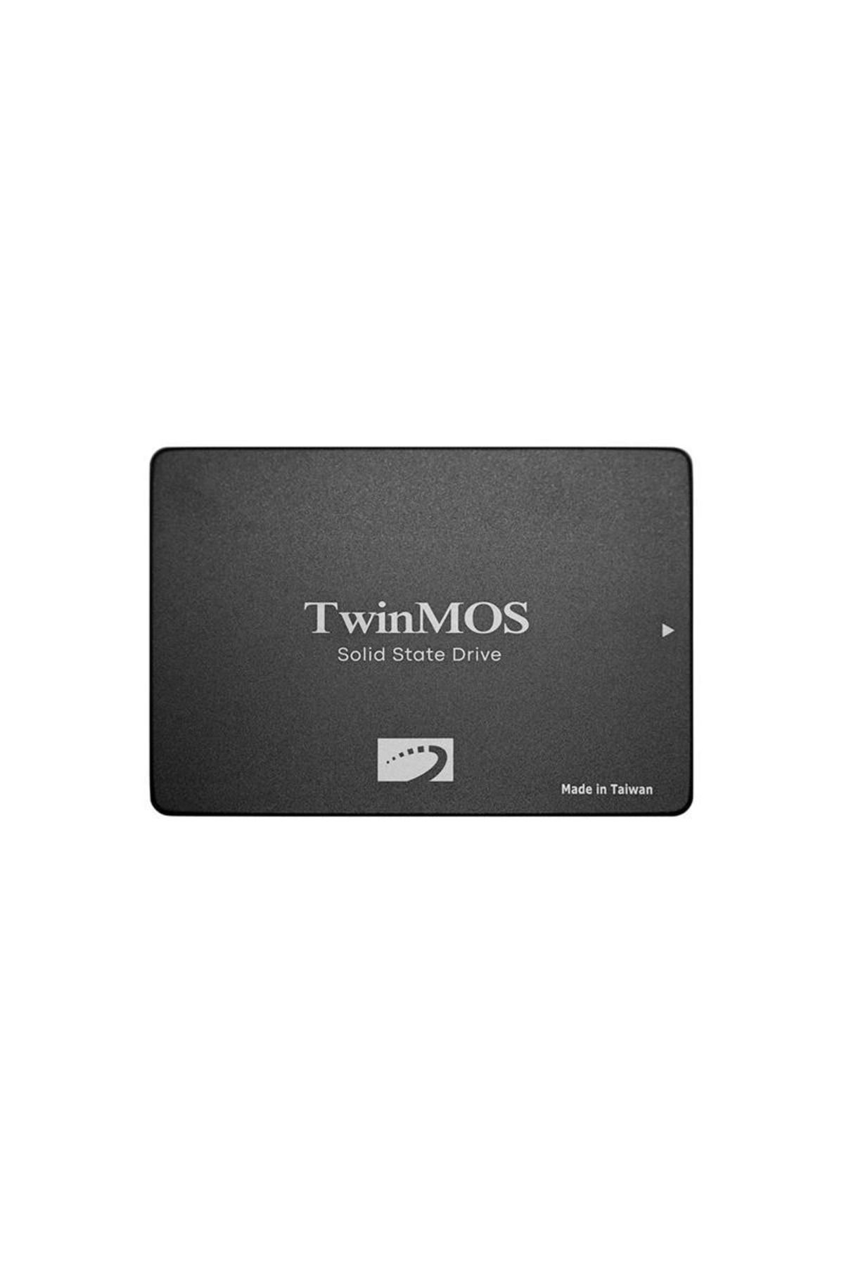 ÖYKÜ VE YİĞİT 1 TB TWINMOS 2.5 SATA3 580/550 3DNAND GREY TM1000GH2UGL