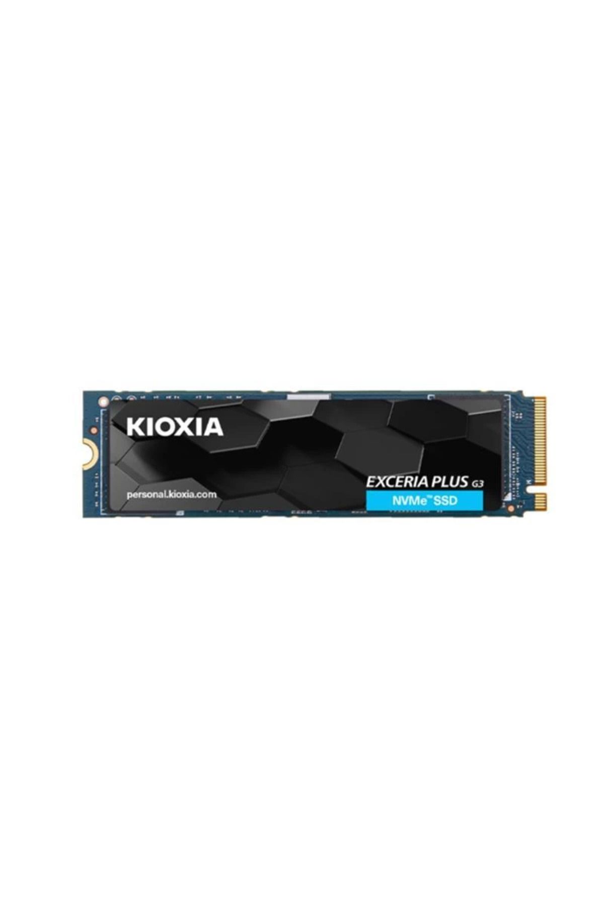 MELFSHOP 2 TB KIOXIA EXCERIA M.2 2280 G3 NVME 5000/3900 LSD10Z002TG8