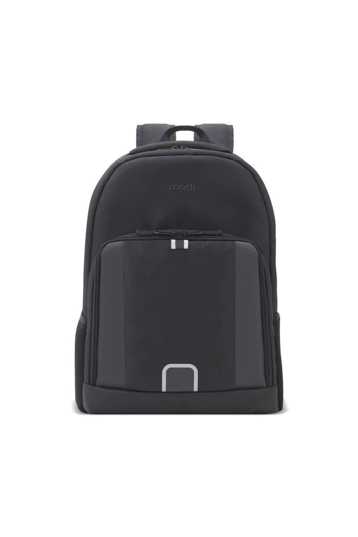DENİZBİLİŞİM Mack Mce-1201 15.6 Luna Eco Notebook Sirt Çantasi Siyah
