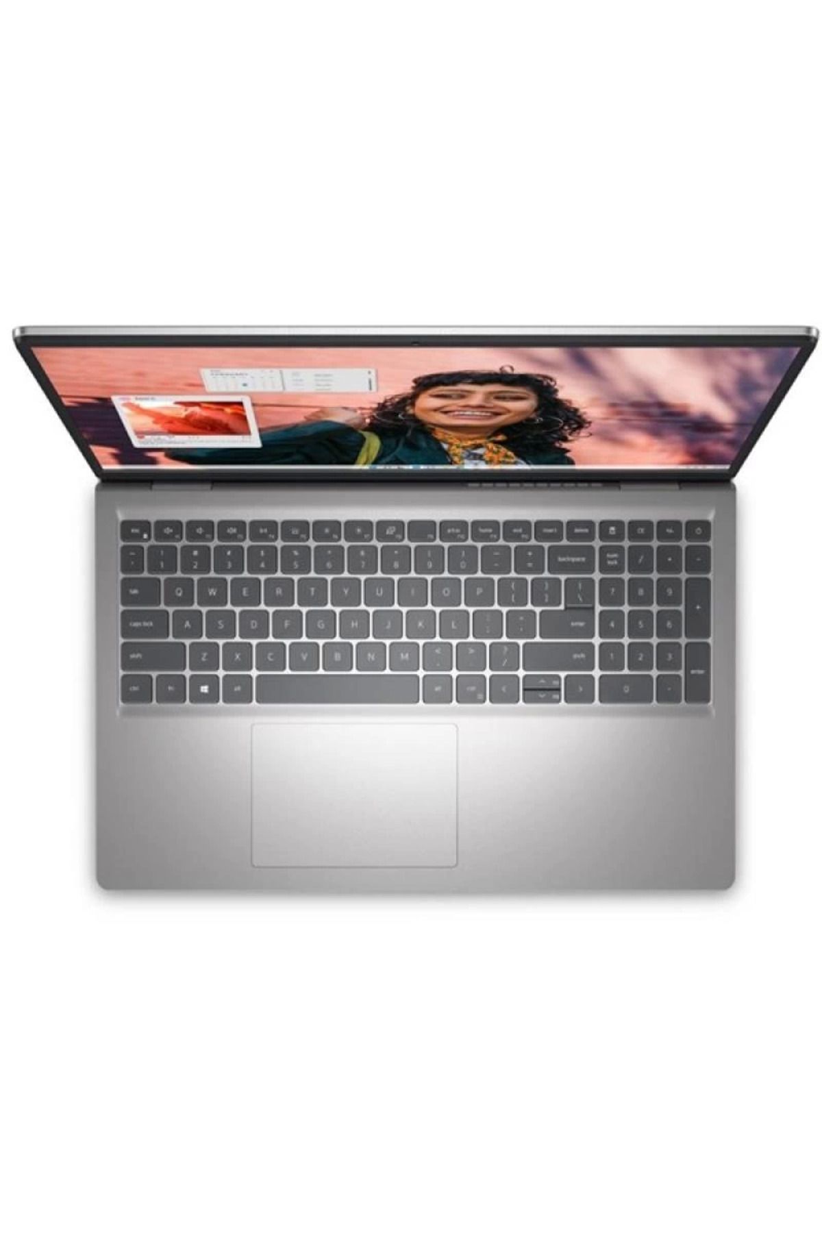 ÖYKÜ VE YİĞİT DELL 15.6 INSPIRON 3530 I35303401U CORE i5 1334U 16GB- 1TB M2 NVME- O/B UHD FDOS