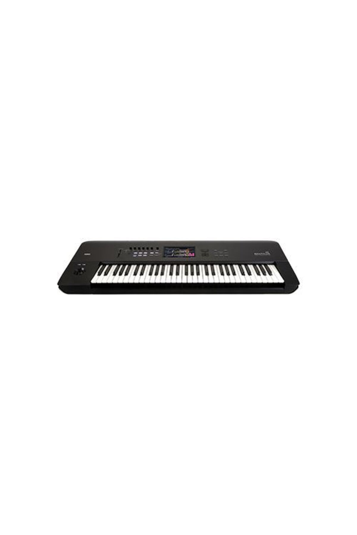 KORG NAUTILUS-61 AT