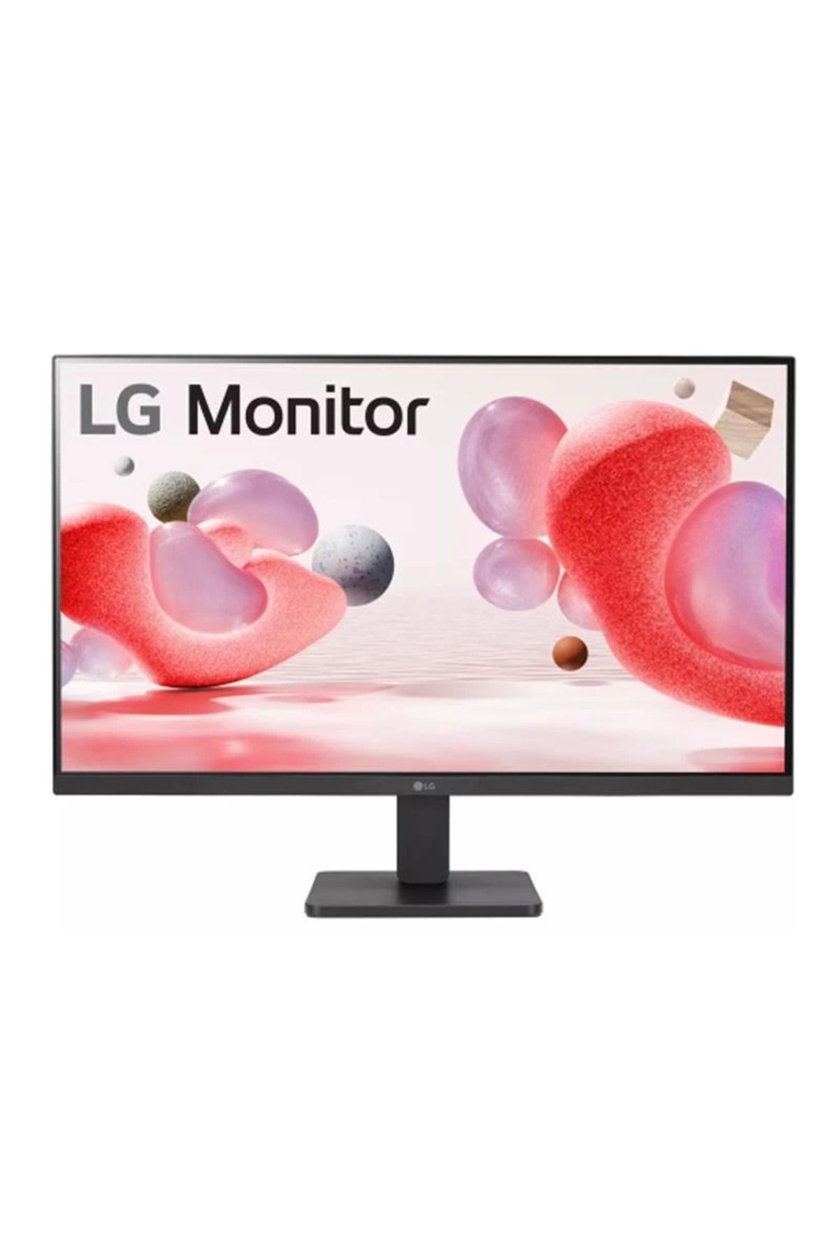 ÖYKÜ VE YİĞİT 27 LG 27MR400-B IPS 5MS 100HZ VGA HDMI FHD 1920X1080 FREESYNC VESA SIYAH